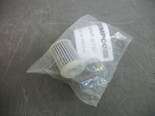 IMPCO REPAIR SET 007 42 1068 8149 NEW
