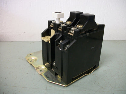 ALLEN-BRADLEY THERMAL OVERLOAD RELAY 592-JOV16