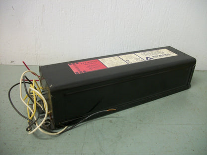 ADVANCE MARK III ENERGY SAVER BALLAST V-2S110-TP 277VOLT