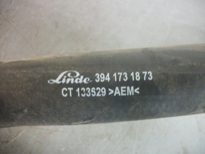 LINDE FORMED FLEXIBLE HOSE 3941731873 NEW