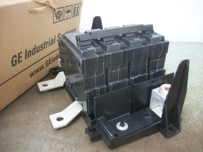 GE THQMV CIRCUIT BREAKER THQMV200D 200AMP 240VOLT 2POLE NIB