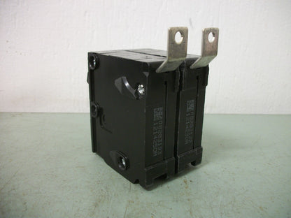 SIEMENS BL CIRCUIT BREAKER B220 20AMP 240VOLT 2POLE NOB