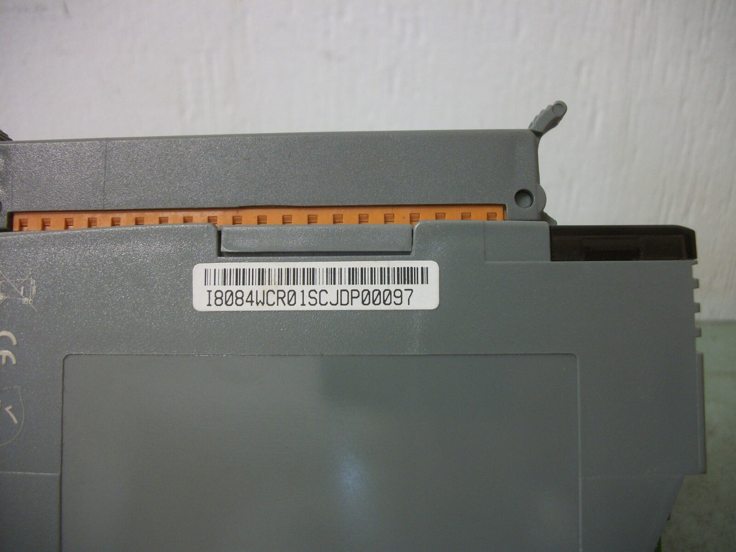 WINPAC 4/8-CHANNEL COUNTER/FREQUENCY MODULE I-8084W