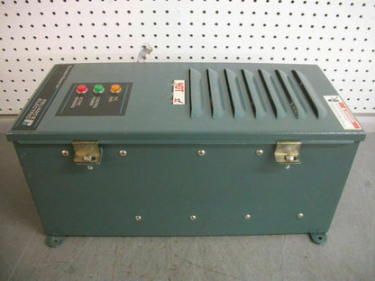 RELIANCE SNUBBER RESISTOR UNIT 2SR21200 DC IN 380V 38A AC IN 230V 1A