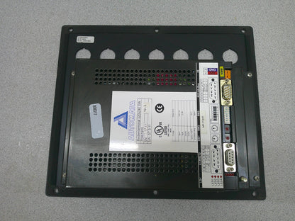 AUTOMATA OPTICOM ASSIST 320X240 SW OPERATOR DISPLAY TERMINAL 70061910