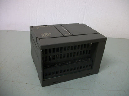 SIEMENS SIMATIC S7-200 EM235 ANALOG I/O MODULE 6ES7235-0KD00-0XA0