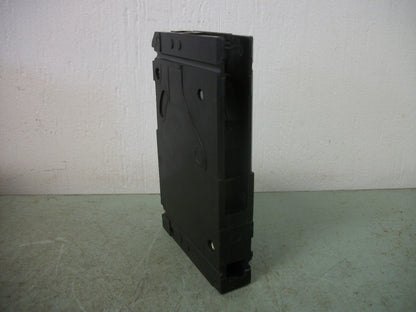 SIEMENS E4 CIRCUIT BREAKER E41B015 15AMP 277VOLT 1POLE