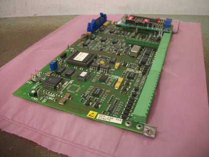 AEG CONTROL BOARD FOR AM400/105 DIMMER 029.148 316