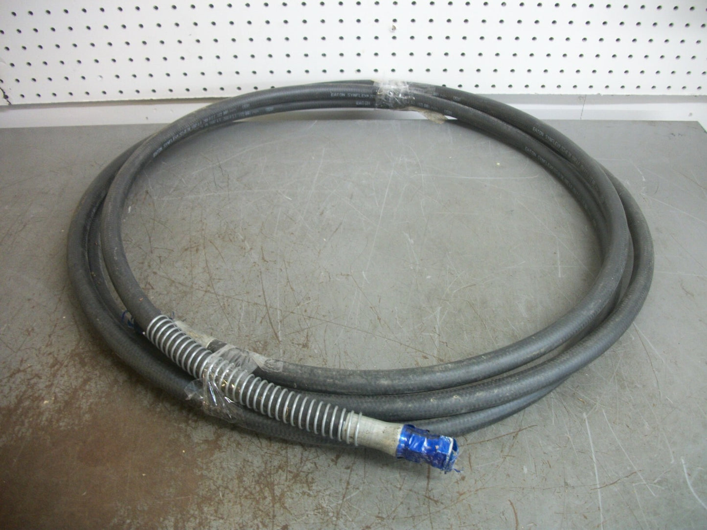 HYSTER HOSE ASSEMBLY 1399274 NEW