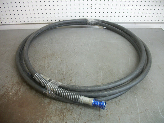 HYSTER HOSE ASSEMBLY 1399274 NEW