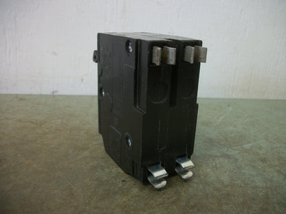 SQUARE D QO CIRCUIT BREAKER QO270 70AMP 240VOLT 2POLE NOB