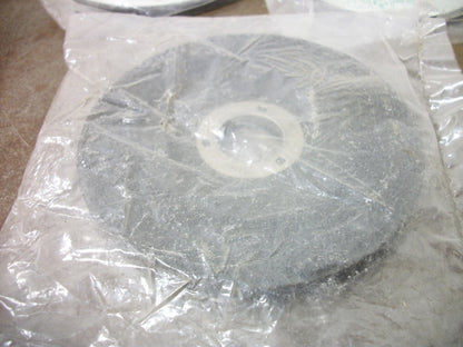 HITACHI LOT OF 3 4-1/2X1/4X7/8 TYPE 27 GRINDING DISCS A36Q BF NEW