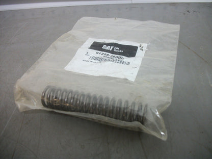 CAT SPRING 91228-26300 NEW