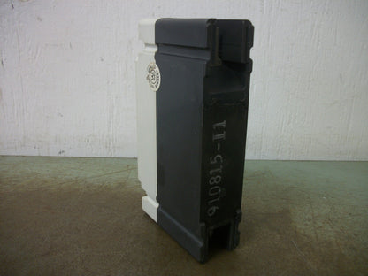 WESTINGHOUSE HFD CIRCUIT BREAKER HFD1020 20AMP 277VOLT 1POLE BLUE