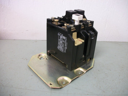 ALLEN-BRADLEY THERMAL OVERLOAD RELAY 592-JOV16