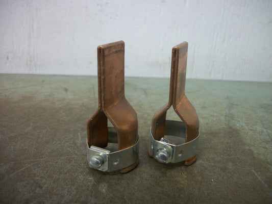 BUSSMANN CLASS H,K FUSE REDUCER 216 100-60AMP 250VOLT 100-30AMP 600VOLT