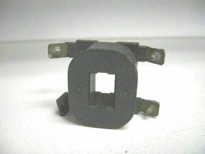 CUTLER-HAMMER SIZE 00 STARTER COIL 9-2650-2 240VCOIL