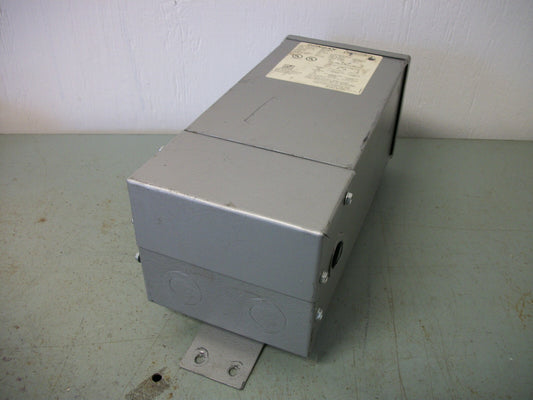 DONGAN 1.5KVA 1PH TRANSFORMER 85-Y040 HV 120X240 LV 16/32
