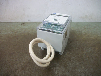 GE WHOLE HOUSE SURGE PROTECTOR THQLSURGE2 120/240VOLT 1PH 3W NOB