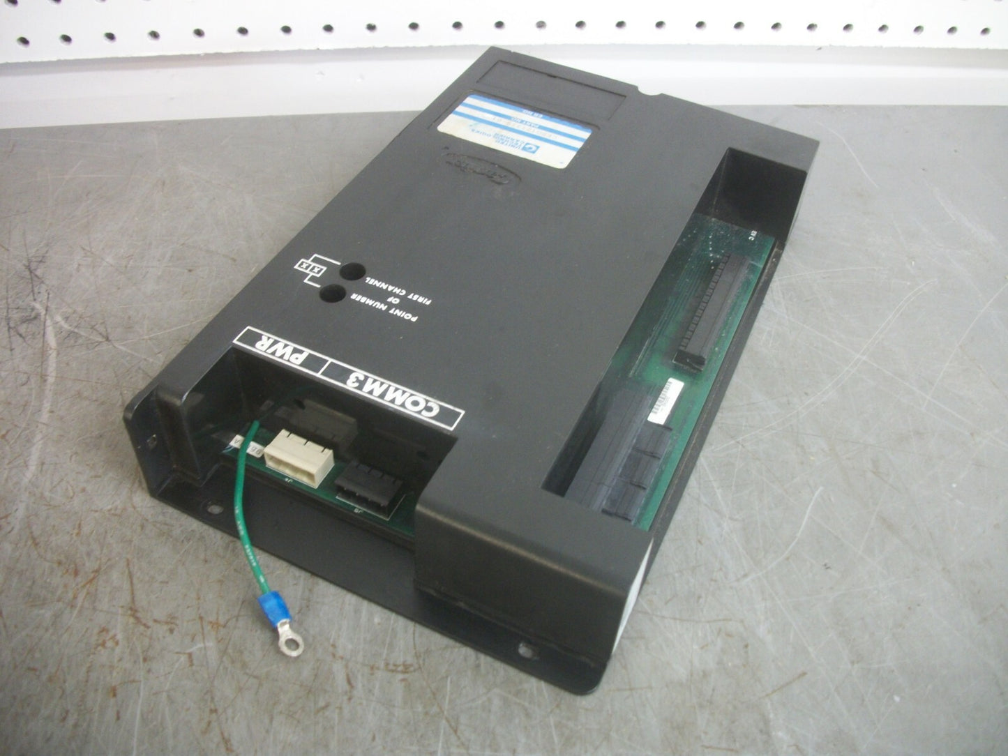 UNITED TECHNOLOGIES CARRIER STARTER MANAGEMENT MODULE CEAS421319-01