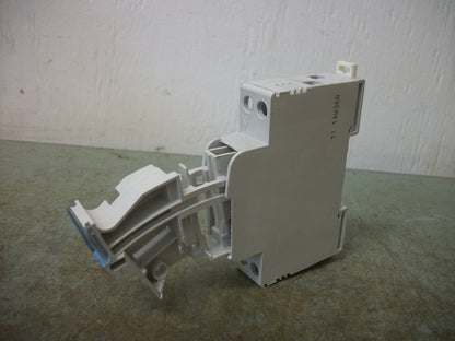 BTICINO FUSEHOLDER F311N 20AMP 400VOLT 1POLE