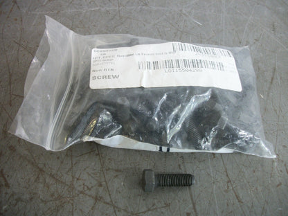 CAT LOT OF 50 BOLTS 2H3738 NEW