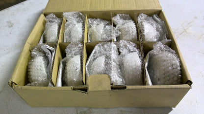 DAINTREE NETWORKS BOX OF 10 WIRELESS OCCUPANCY SENSORS WOS2-CM-S NIB