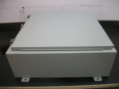 AUSTIN 24 X 24 X 10 ENCLOSURE TYPE 12,13 59C0950-IND12/13