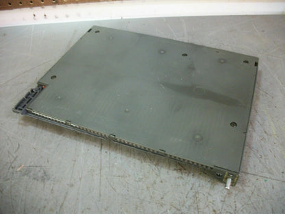 SIEMENS SIMATIC S7-400 DIGITAL OUTPUT MODULE 6ES7-422-1HH00-0AA0