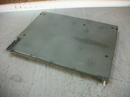 SIEMENS SIMATIC S7-400 DIGITAL OUTPUT MODULE 6ES7-422-1HH00-0AA0