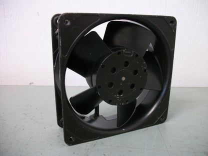 PAPST AXIAL FAN TYP 4850 Z 230VOLT 70mA 12WATT