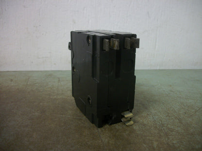 SQUARE D QO CIRCUIT BREAKER QO210 10AMP 240VOLT 2POLE