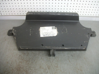 HYSTER FORKLIFT LPG TANK BRACKET 2022852 NEW