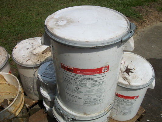 HILTI FS-ONE 5-GALLON HIGH PERFORMANCE INTUMESCENT FIRESTOP SEALANT 00259578 NEW