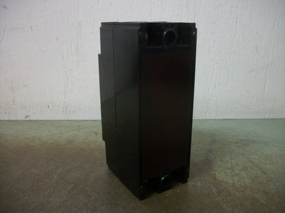 MITSUBISHI NO-FUSE CIRCUIT BREAKER NF30-SB-2P 10AMP 600VOLT 2POLE