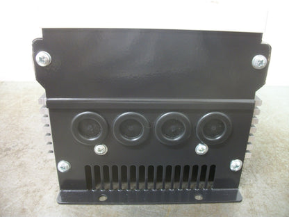 ABB DYNAMIC BRAKE CHOPPER R2/R3 NBRA-653 500VOLT 22 RMIN 22OHM 29AMP NIB