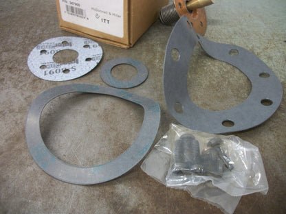 ITT MCDONNELL & MILLER 347900 BELLOWS ASSEMBLY SA150-106R NIB