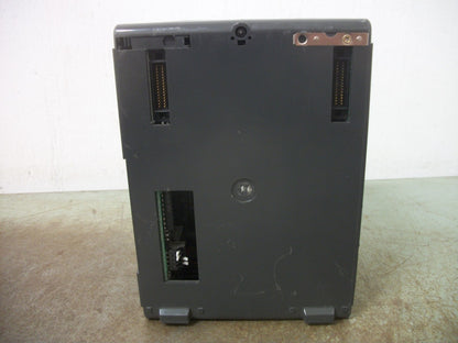 SIEMENS SIMATIC TI425 CPU CENTRAL PROCESSING UNIT TI425-CPU