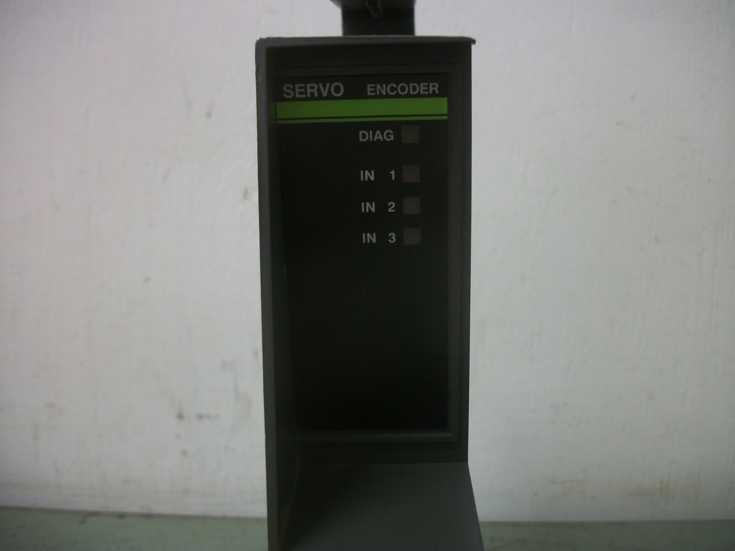 GIDDINGS & LEWIS PIC900 SERVO ENCODER MODULE 502-03840-04R0