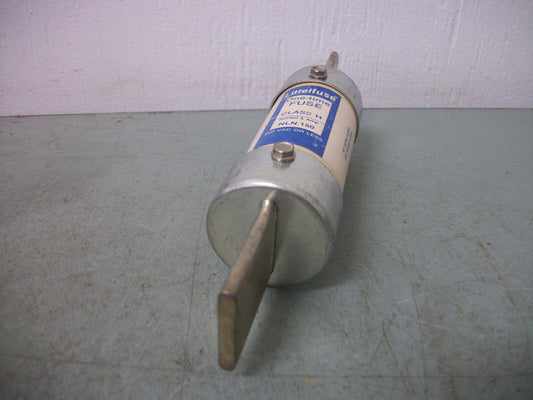 LITTELFUSE ONE-TIME FUSE NLN150 150AMP 250VOLT NOB