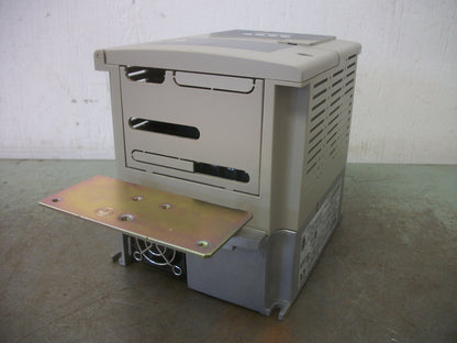 TELEMECANIQUE ALTIVAR 28 1HP AC DRIVE ATV28HU18N4 500VOLT 3PH 2.3AMP