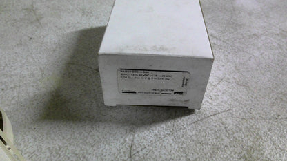BAPI CO2 TRANSMITTER BA/BS4-DCD10-BNK NIB