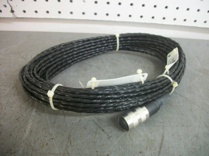 SURAPHON POWER CONNECTOR CABLE XXXET2CB50J 12VAC NOB