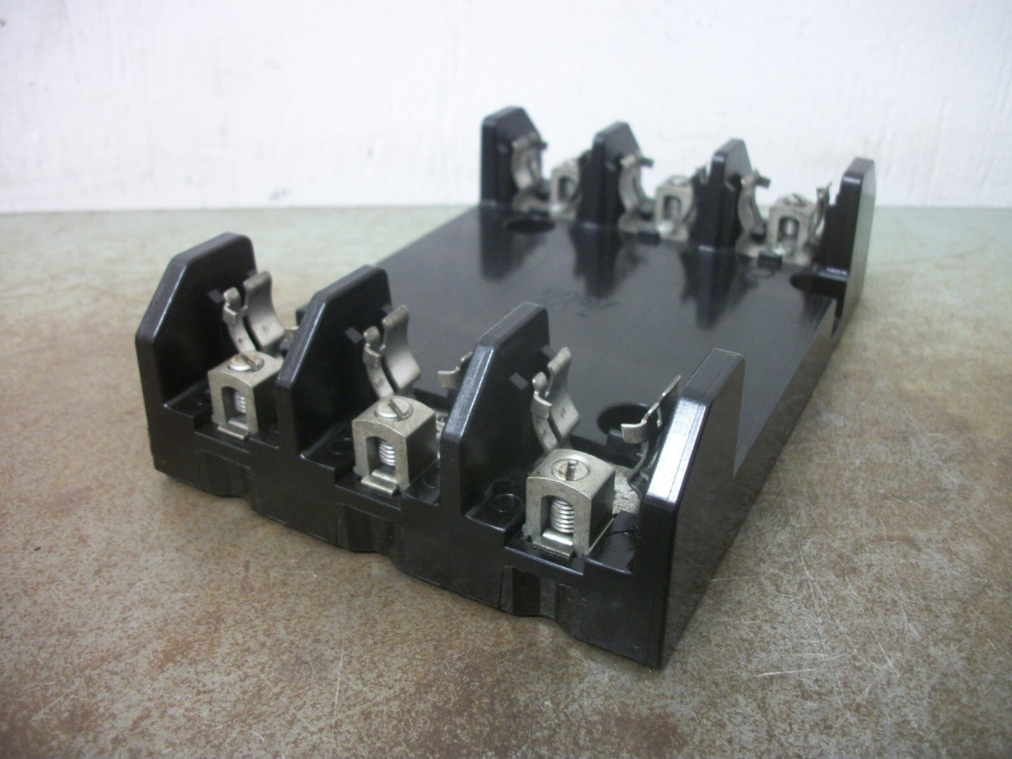 MARATHON CLASS H FUSEHOLDER 6F30A3B 30AMP 600VOLT 3POLE