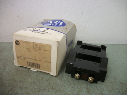 ALLEN-BRADLEY MAGNET COIL FOR SIZE 4 120VCOIL NIB