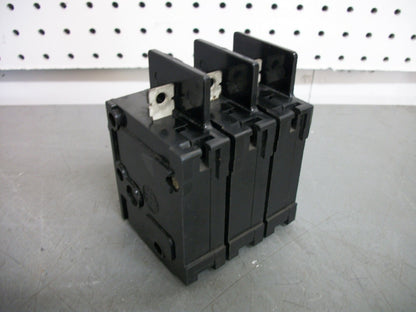 SIEMENS BQ CIRCUIT BREAKER BQ3B050 50AMP 240VOLT 3POLE OLD