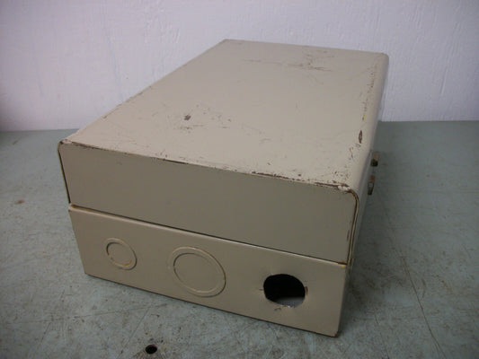 TORK SPDT 7-DAY LIGHTING CONTROL TIME SWITCH 95-21 T920L 20AMP 120/208/277VOLT