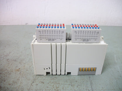 BECKHOFF 16-CHANNEL DIGITAL OUTPUT MODULE KM20020000 NOB