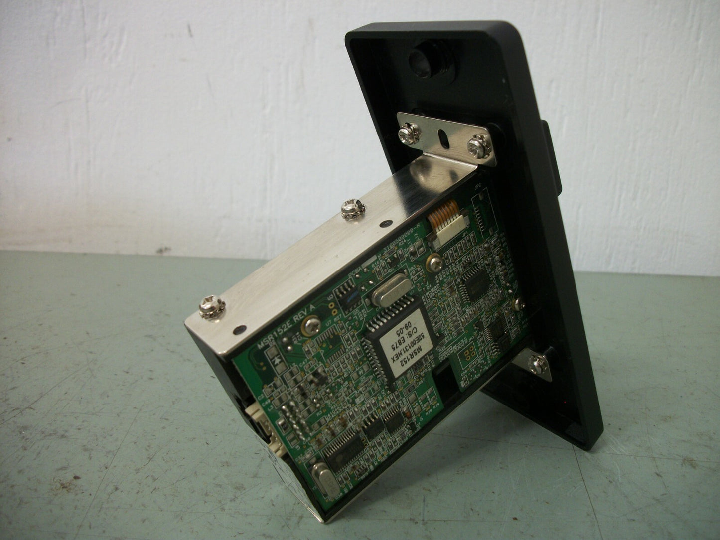 MSR MAGNETIC STRIPE READER MODULE MSR152-33UMAUWBR