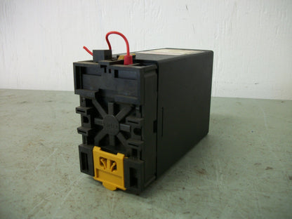 M-SYSTEM CO. K-UNIT SIGNAL CONDITIONER T/C TRANSMITTER KTS-4D-D